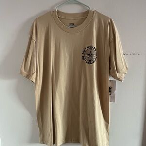 Obey T-shirt